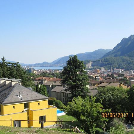 Montebello Lake Lecco Extérieur photo