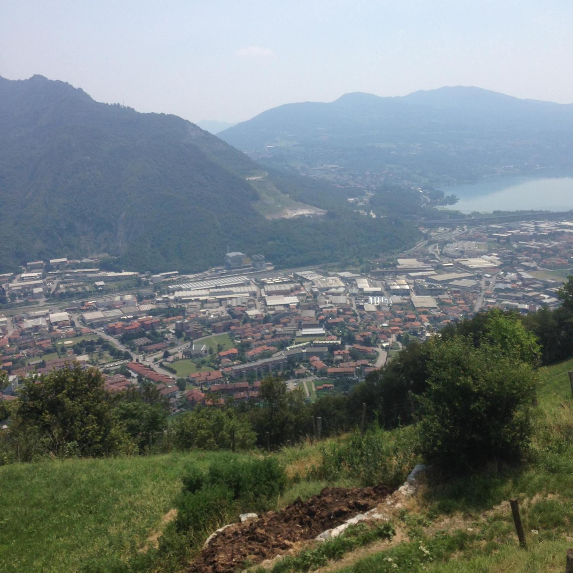 Montebello Lake Lecco Extérieur photo