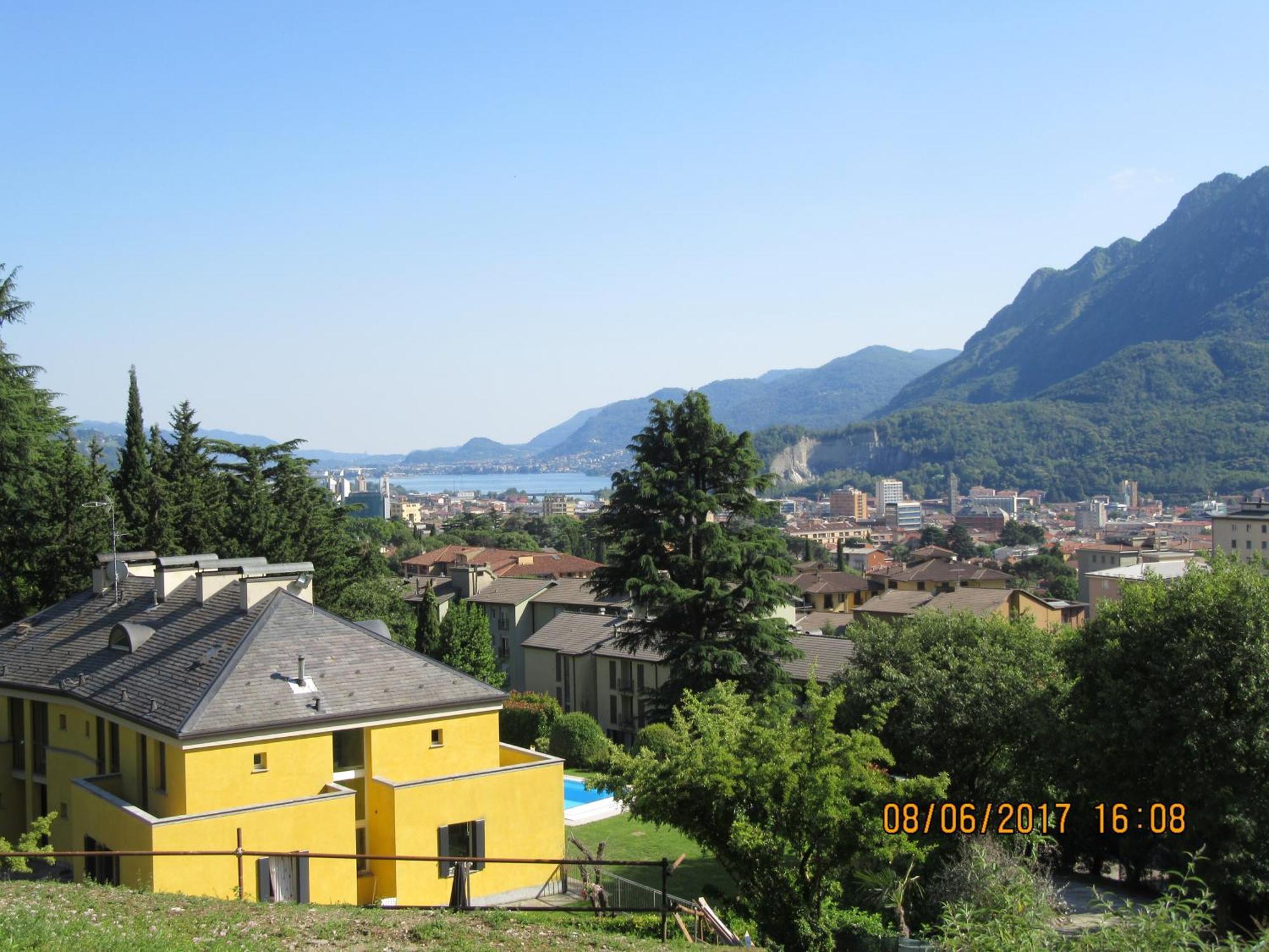 Montebello Lake Lecco Extérieur photo