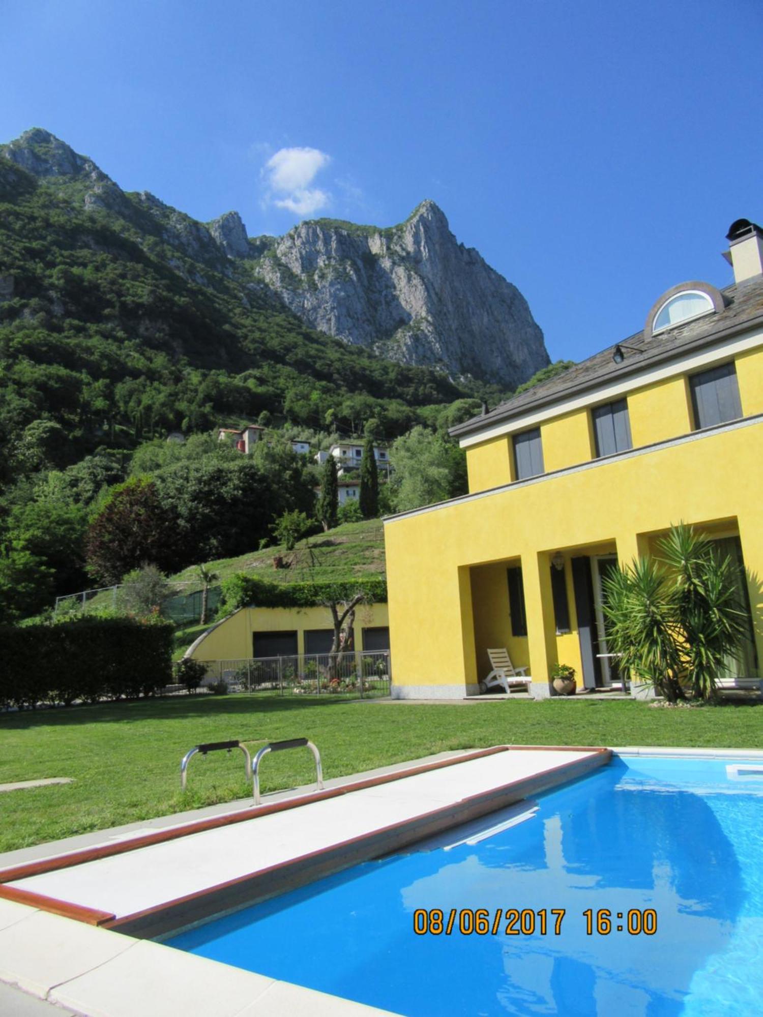 Montebello Lake Lecco Extérieur photo