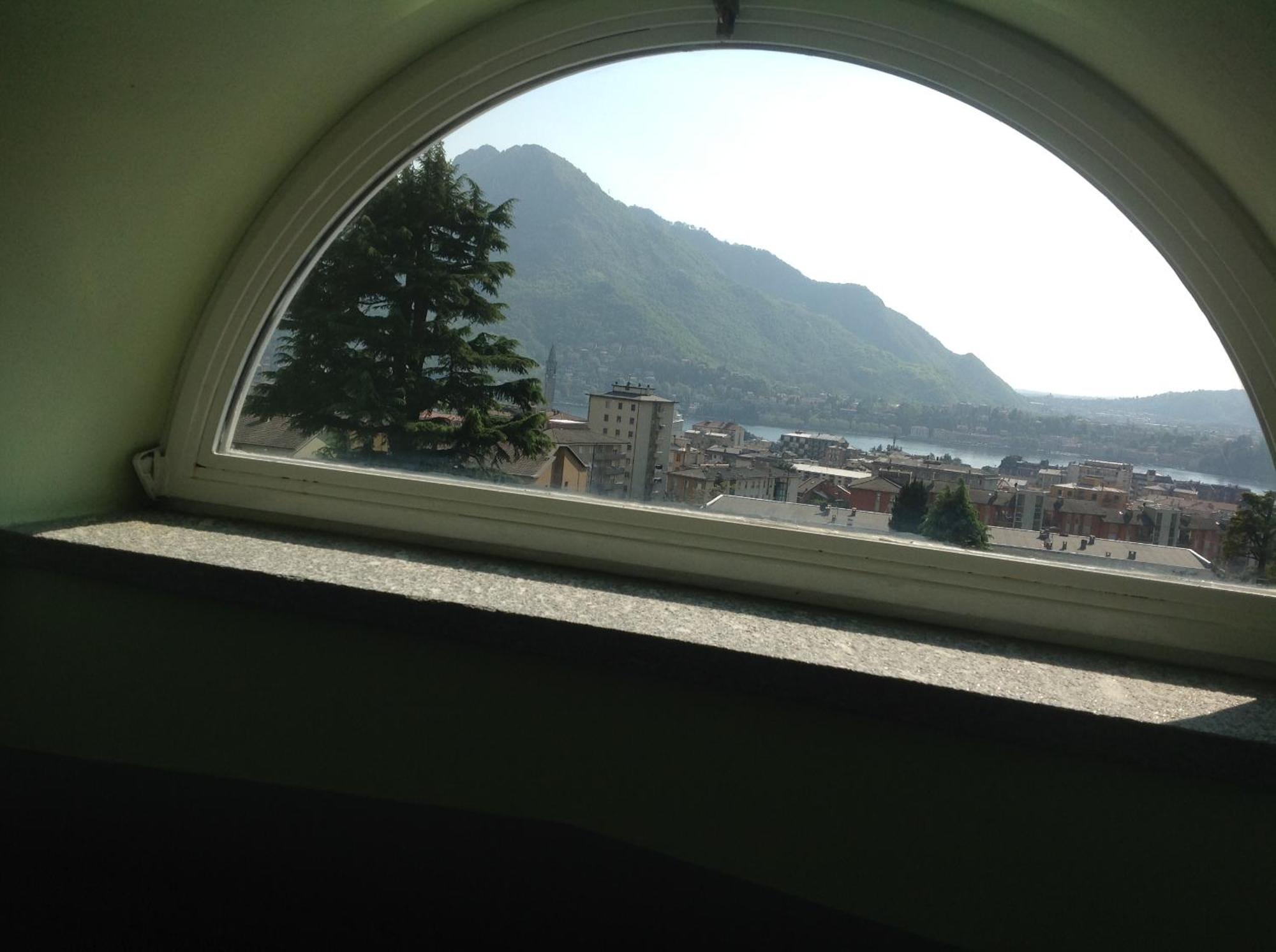 Montebello Lake Lecco Extérieur photo