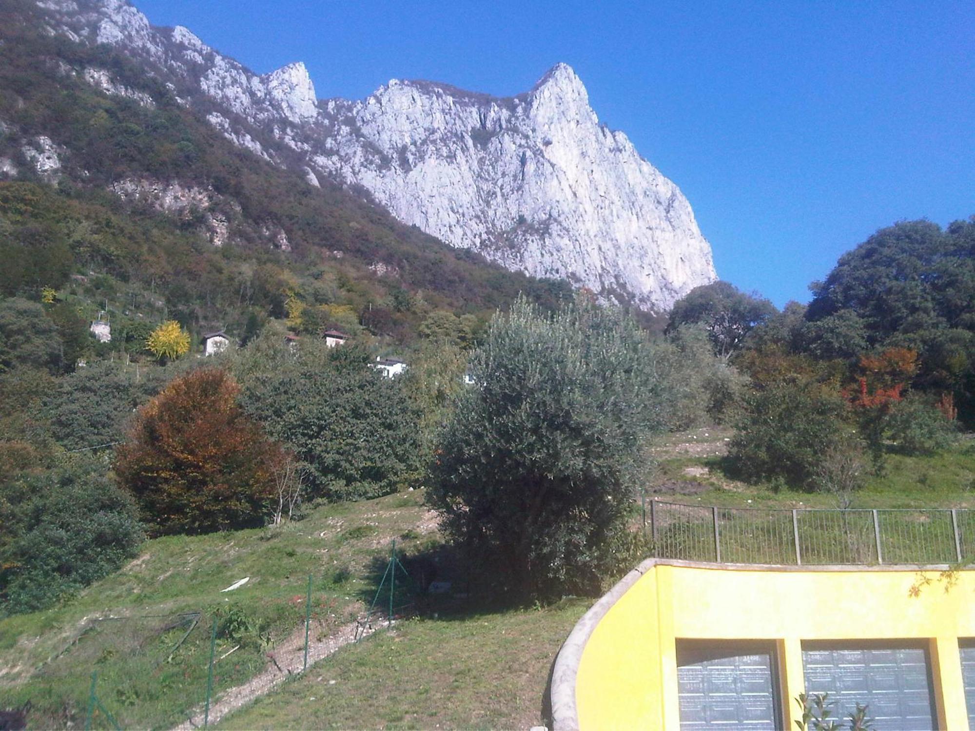 Montebello Lake Lecco Extérieur photo