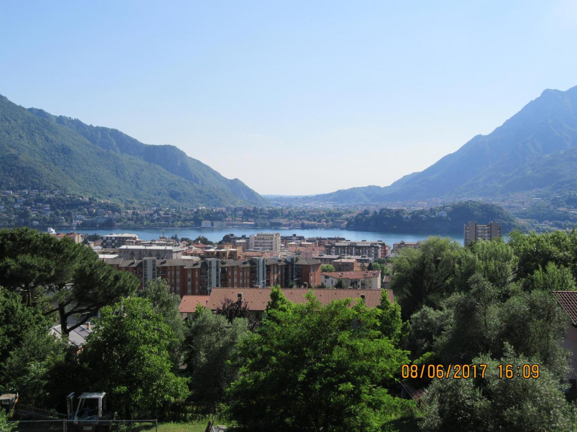 Montebello Lake Lecco Extérieur photo