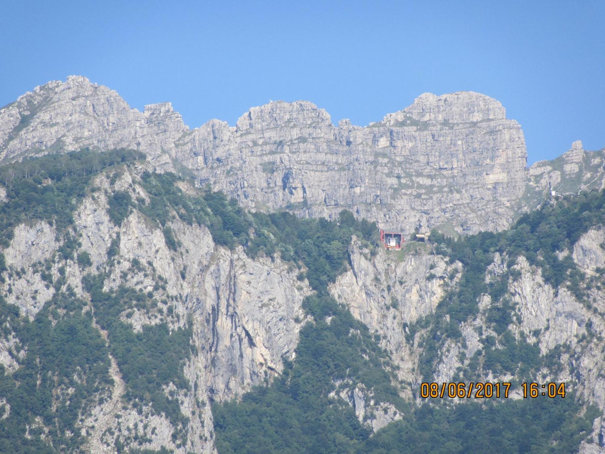 Montebello Lake Lecco Extérieur photo